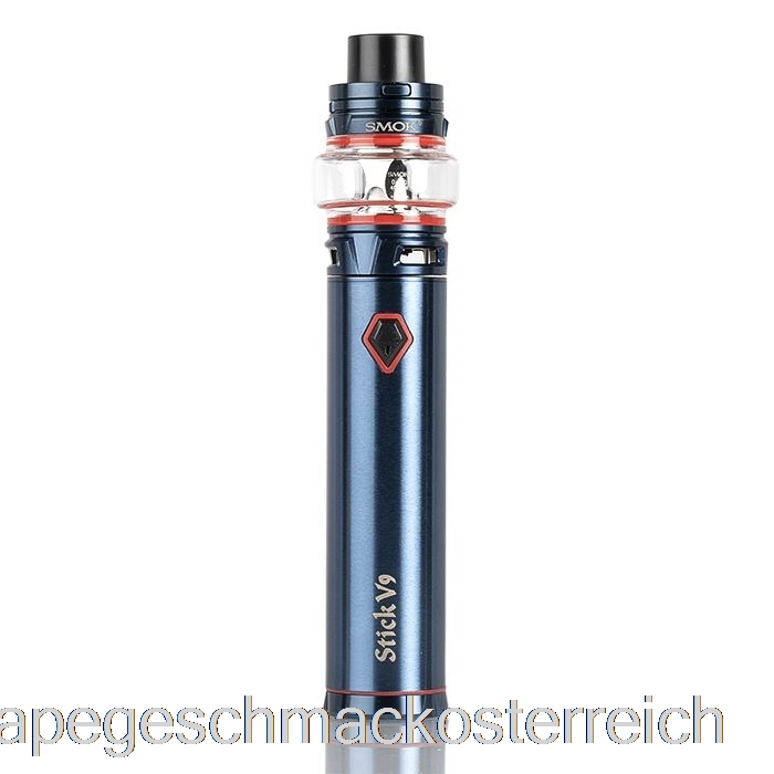 Smok Stick V9 & Stick V9 Max 60W Starter Kit V9 Standard – Blauer Vape-Geschmack